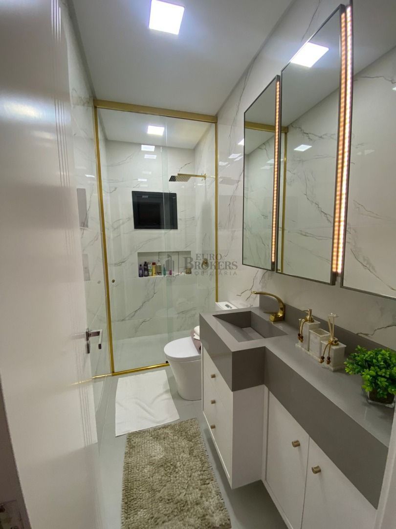 Casa de Condomínio à venda com 5 quartos, 390m² - Foto 15