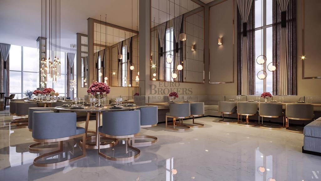 Apartamento, 4 quartos, 184 m² - Foto 11