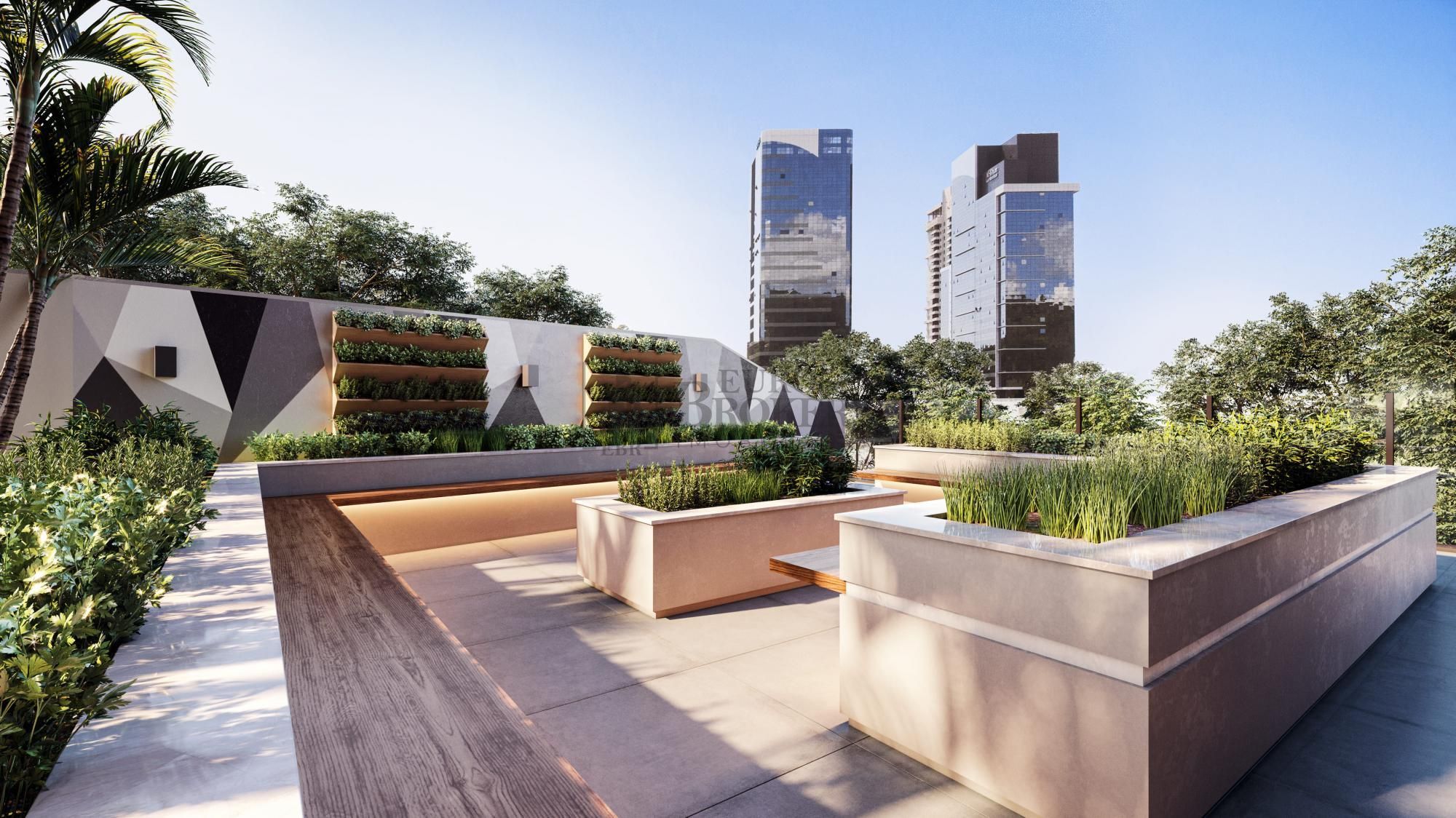 Apartamento, 2 quartos, 84 m² - Foto 22