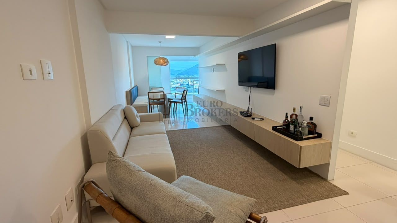 Apartamento, 3 quartos, 121 m² - Foto 1