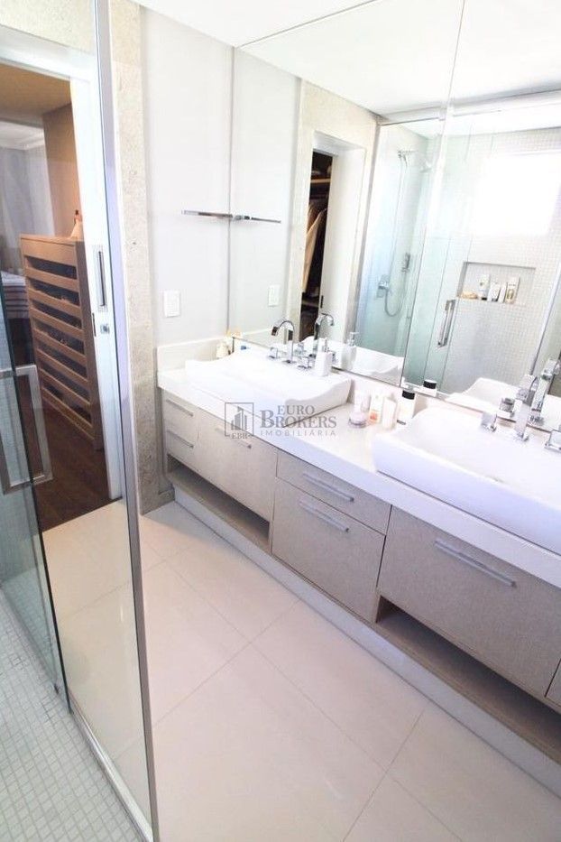 Apartamento, 3 quartos, 136 m² - Foto 12