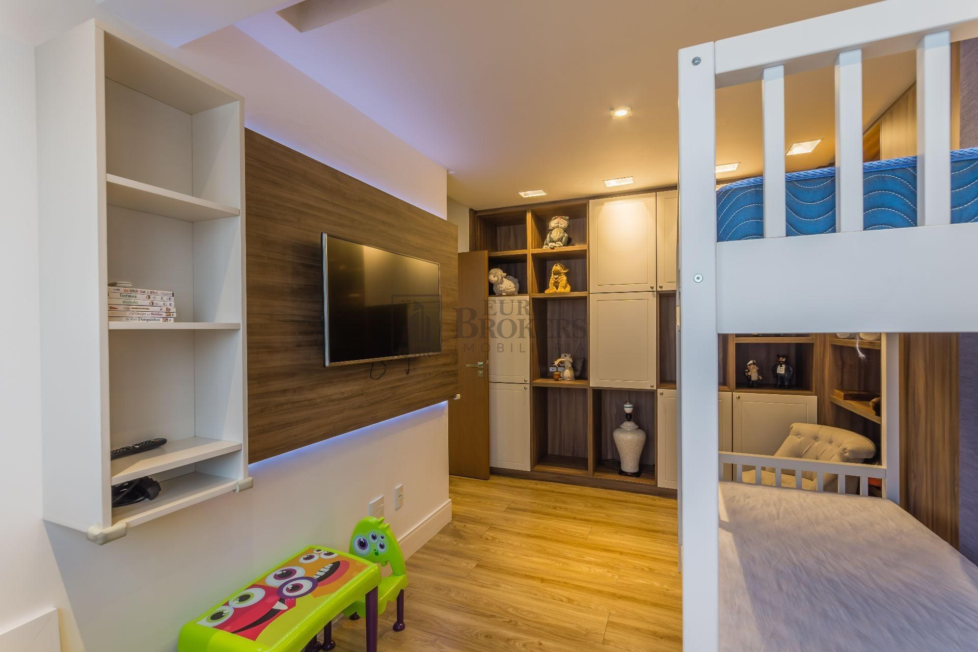 Apartamento, 4 quartos, 191 m² - Foto 24