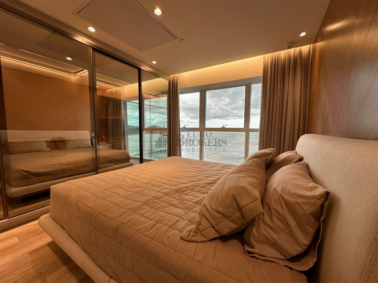 Apartamento, 4 quartos, 195 m² - Foto 23