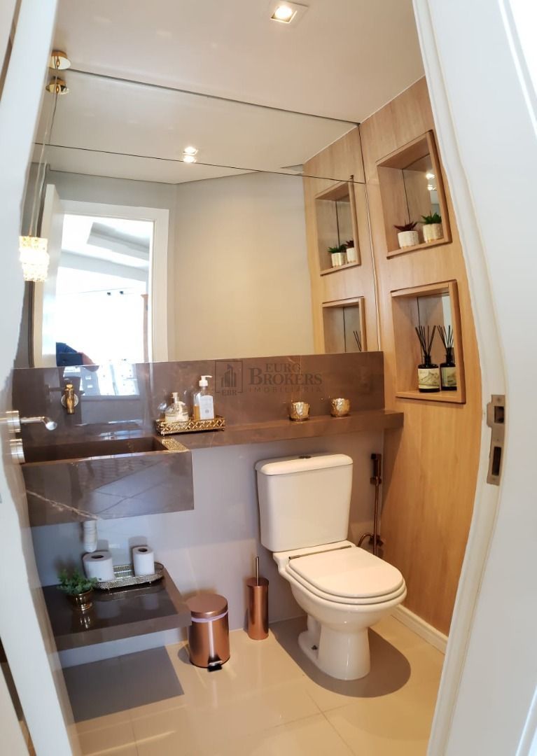 Apartamento, 3 quartos, 149 m² - Foto 17