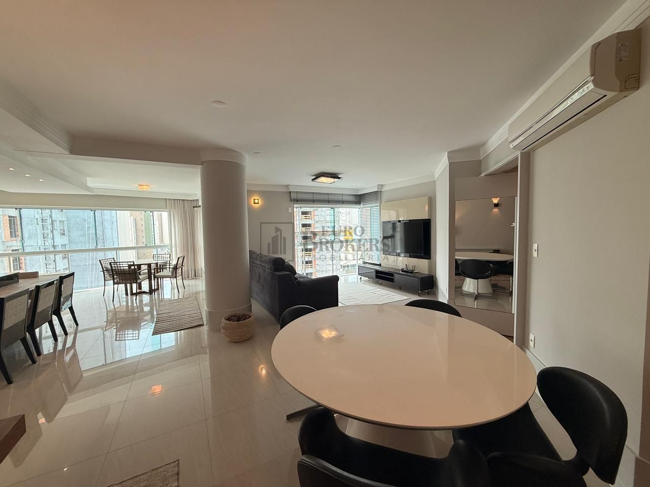 Apartamento, 3 quartos, 142 m² - Foto 7
