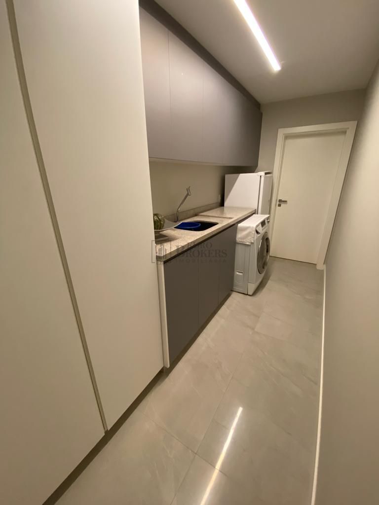 Apartamento à venda com 4 quartos, 175m² - Foto 20