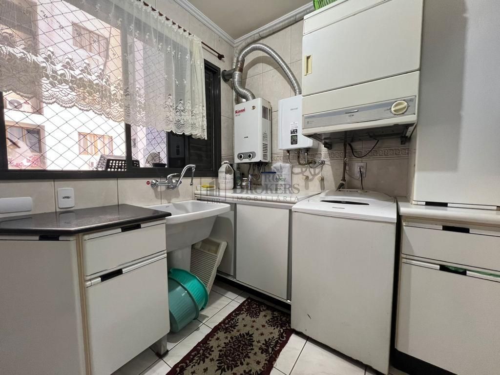 Apartamento, 3 quartos, 190 m² - Foto 12