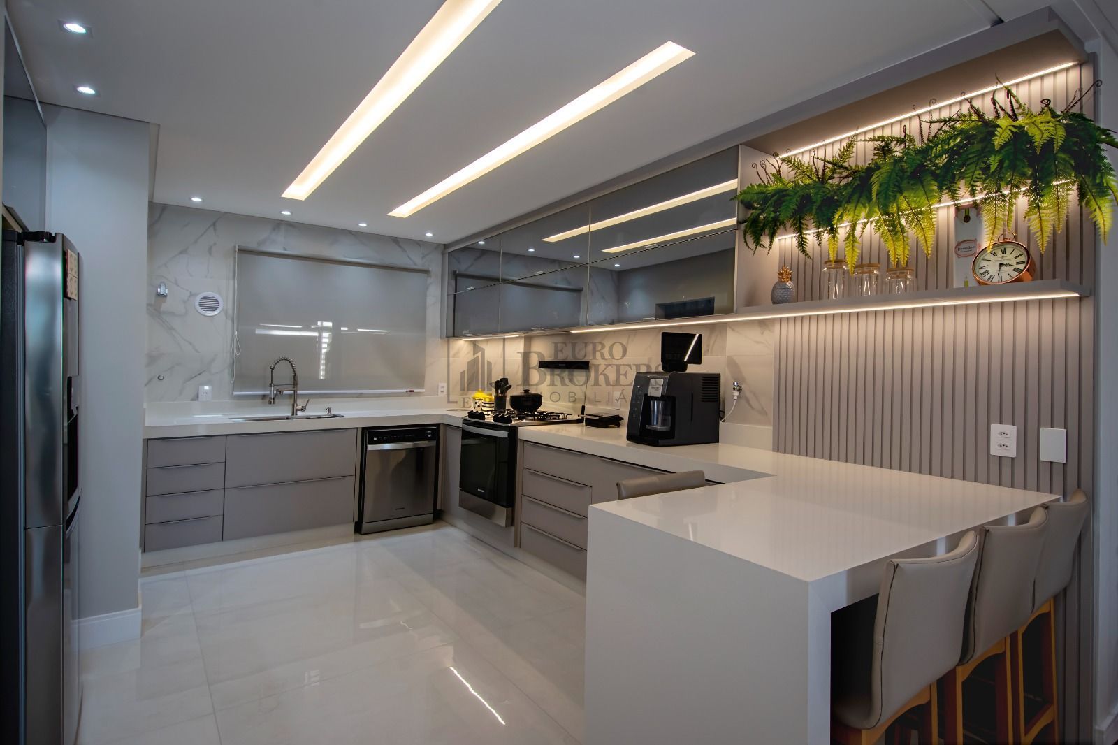 Apartamento, 4 quartos, 190 m² - Foto 20