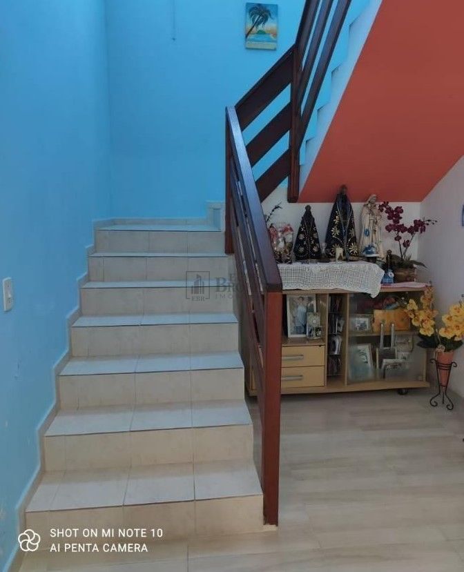 Casa à venda com 5 quartos, 295m² - Foto 13