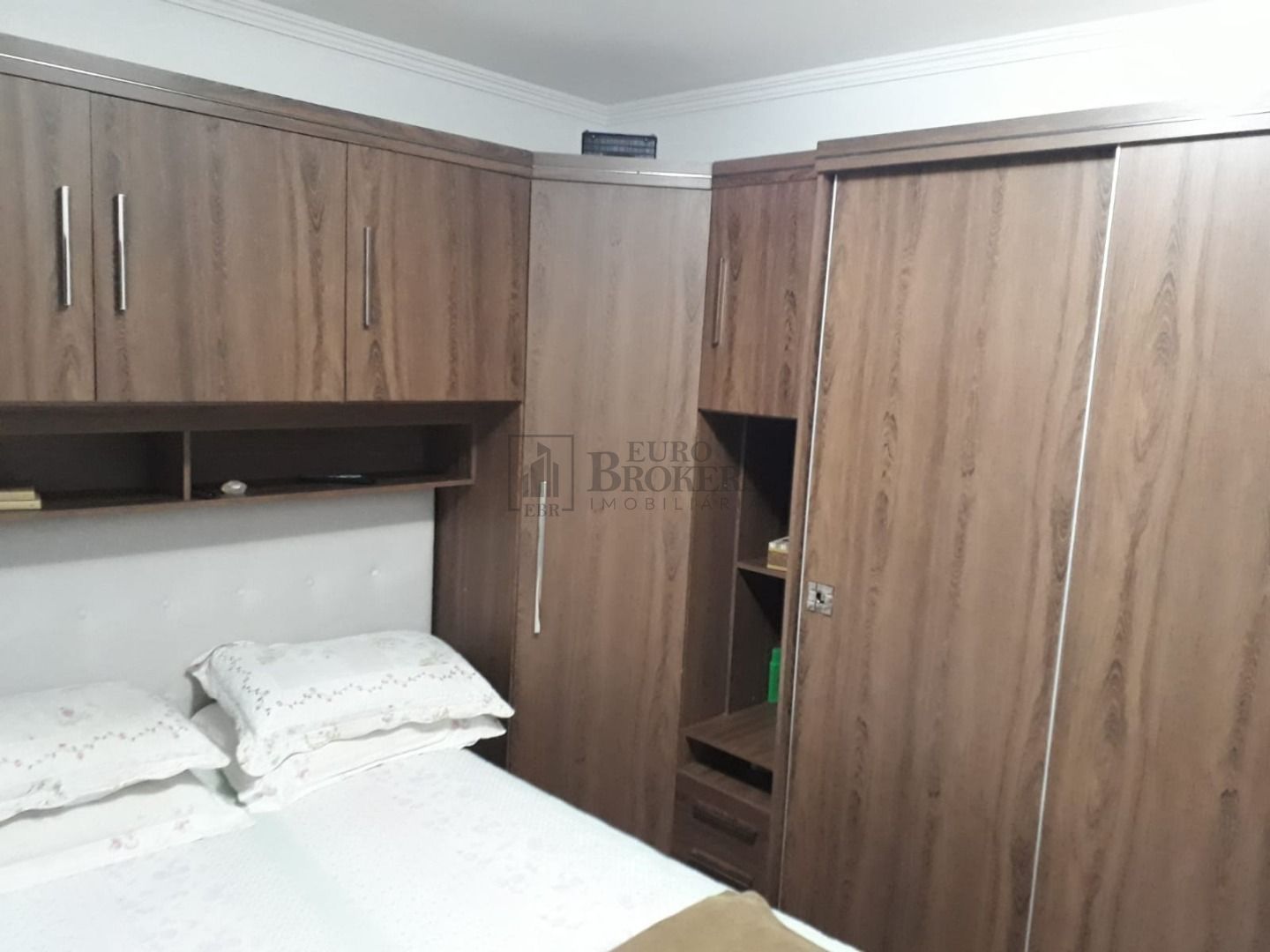 Apartamento à venda com 3 quartos, 136m² - Foto 8