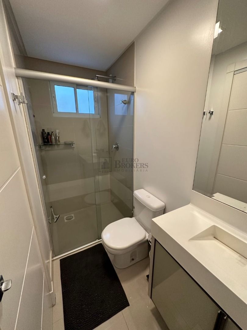 Apartamento à venda com 3 quartos, 129m² - Foto 12