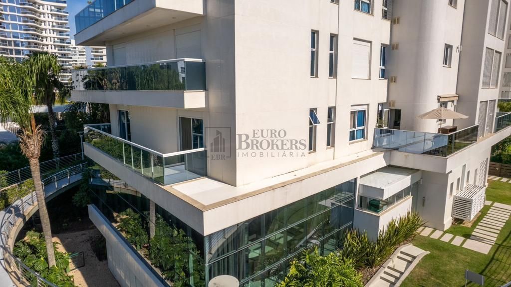 Apartamento à venda com 4 quartos, 278m² - Foto 29