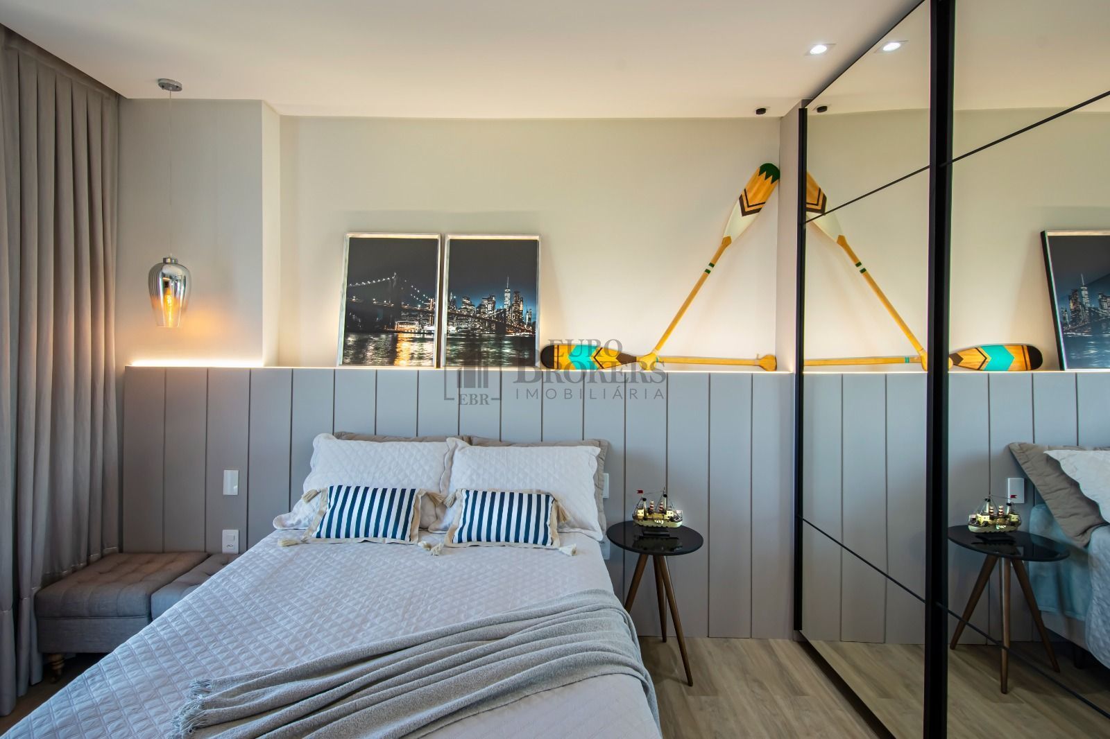 Apartamento, 4 quartos, 190 m² - Foto 13