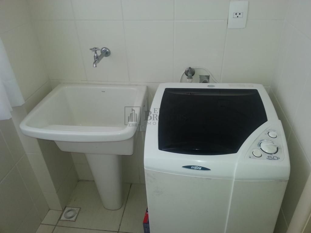 Apartamento à venda com 1 quarto, 40m² - Foto 11