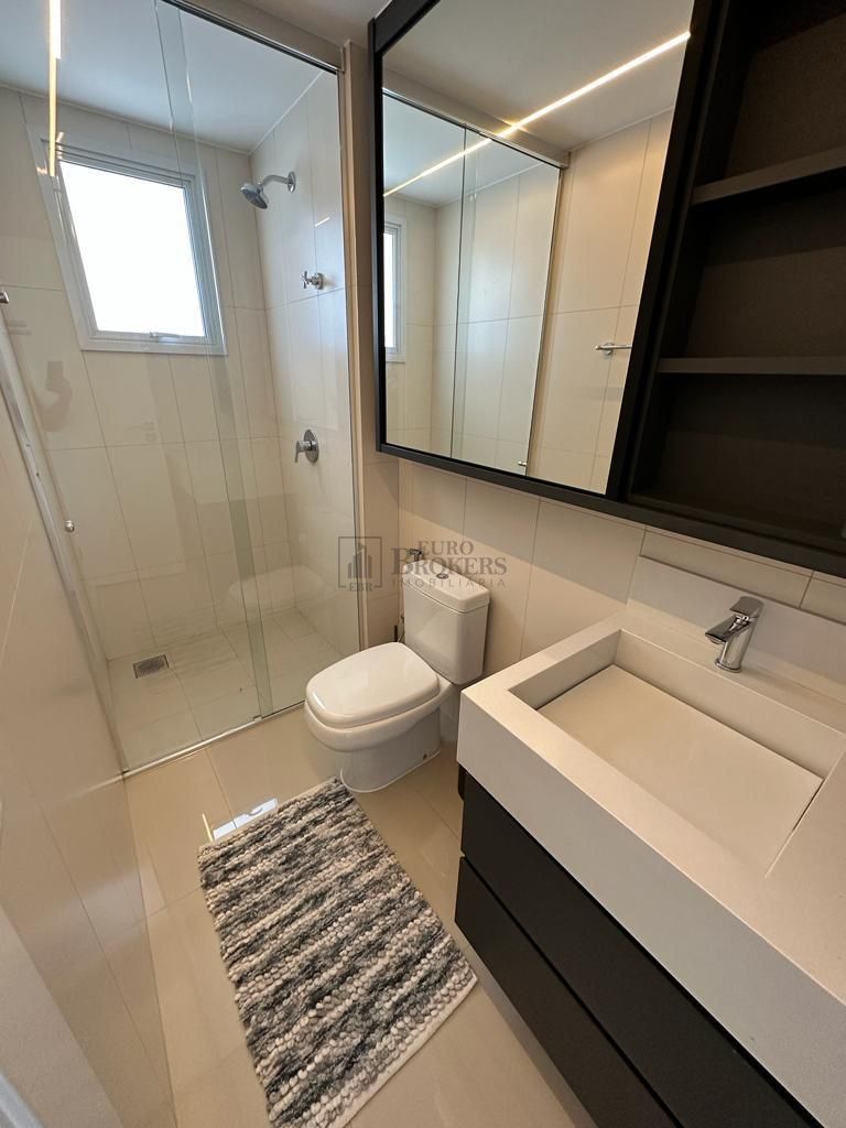 Apartamento à venda com 3 quartos, 139m² - Foto 14