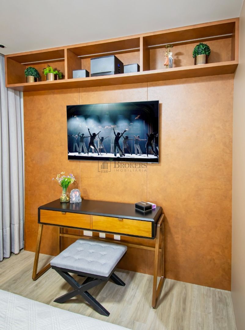Apartamento, 4 quartos, 190 m² - Foto 19