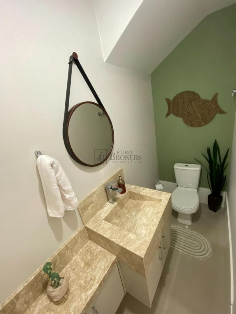 Casa, 3 quartos, 190 m² - Foto 19