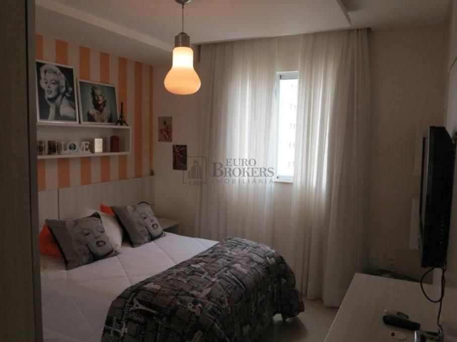 Apartamento à venda com 3 quartos, 123m² - Foto 24