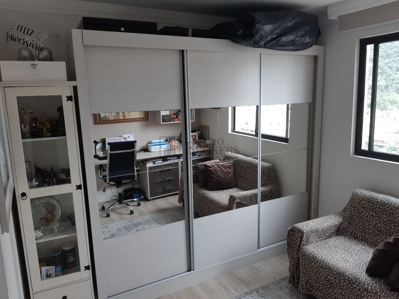 Apartamento à venda com 3 quartos, 127m² - Foto 27