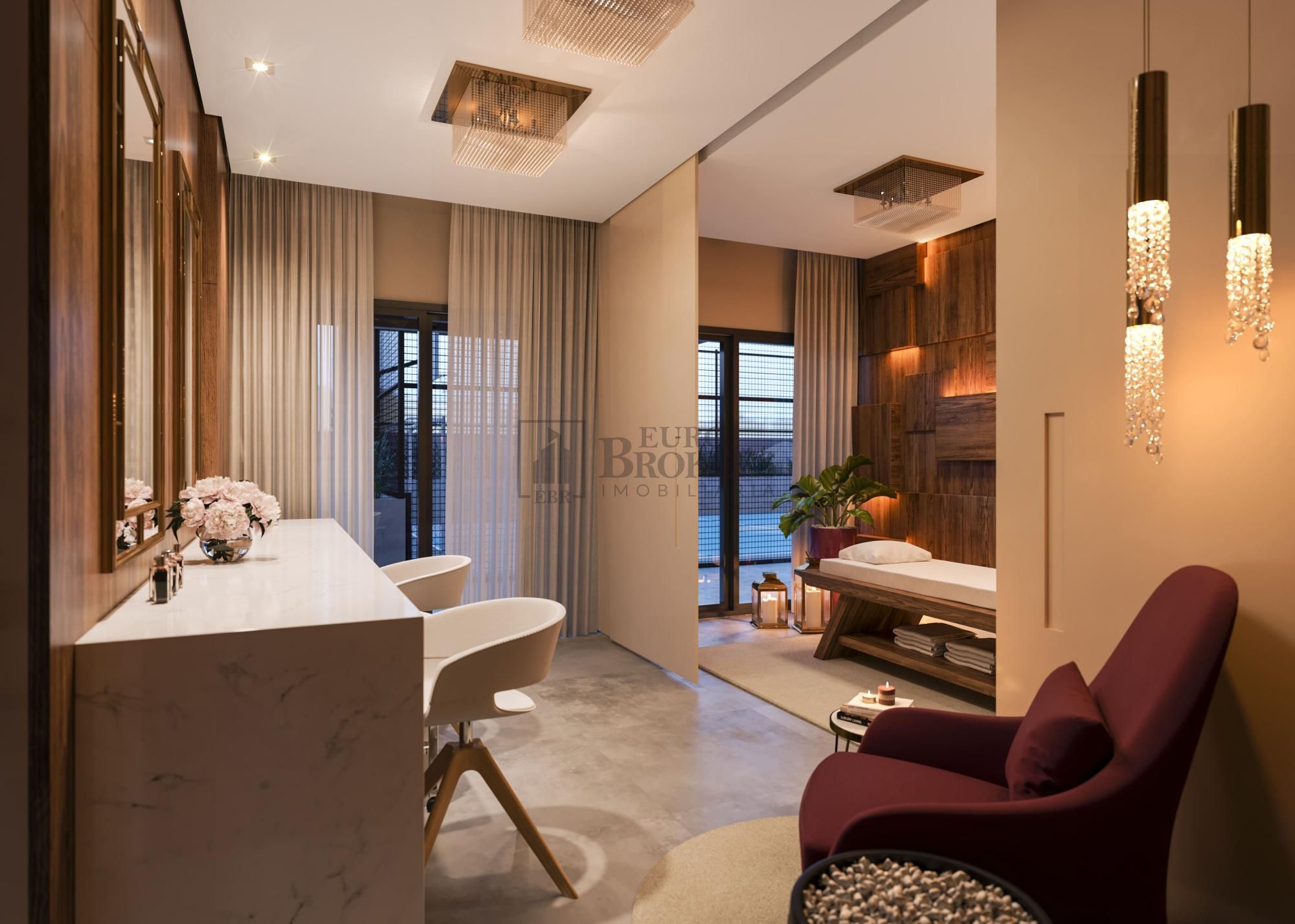 Apartamento, 2 quartos, 84 m² - Foto 12