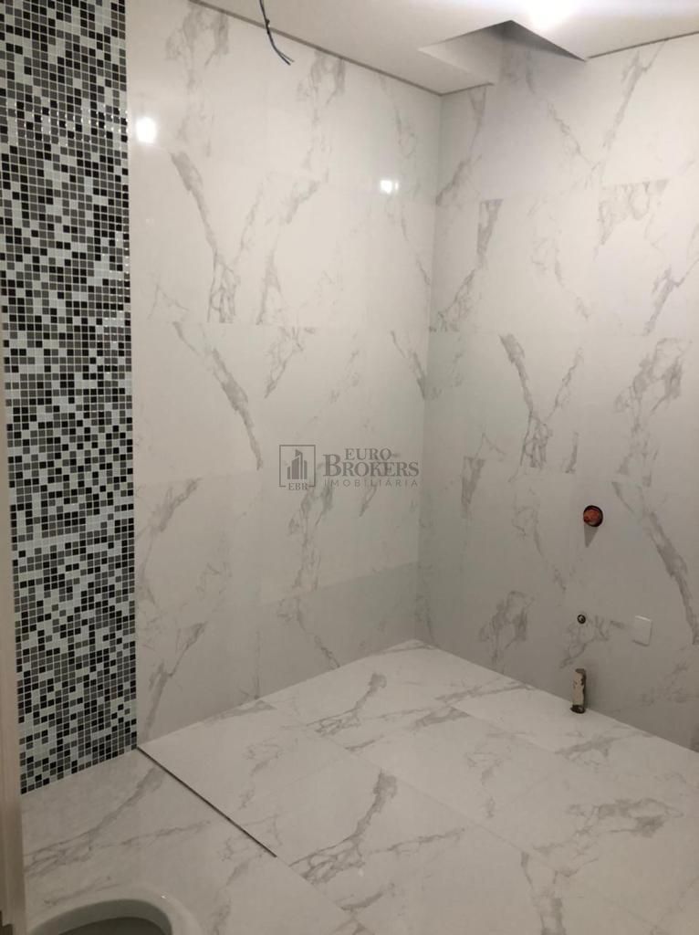 Sobrado, 3 quartos, 250 m² - Foto 13