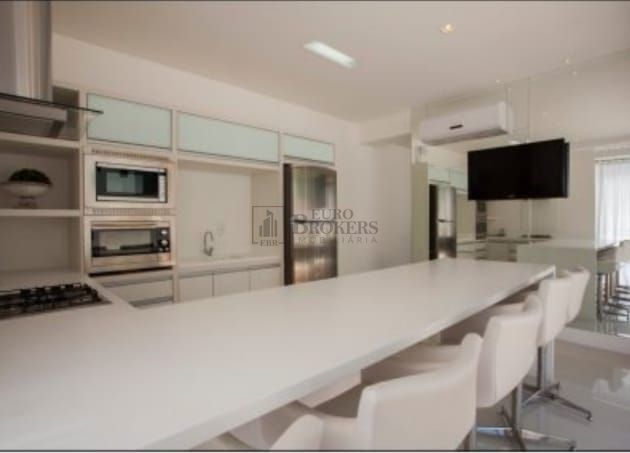 Apartamento, 3 quartos, 132 m² - Foto 30