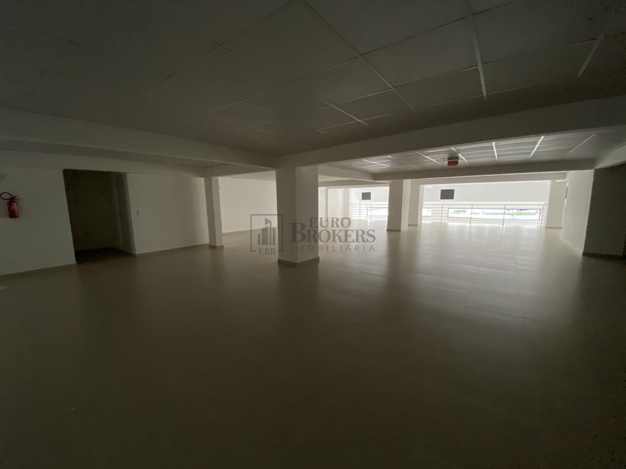 Conjunto Comercial-Sala para alugar com 1 quarto, 783m² - Foto 14