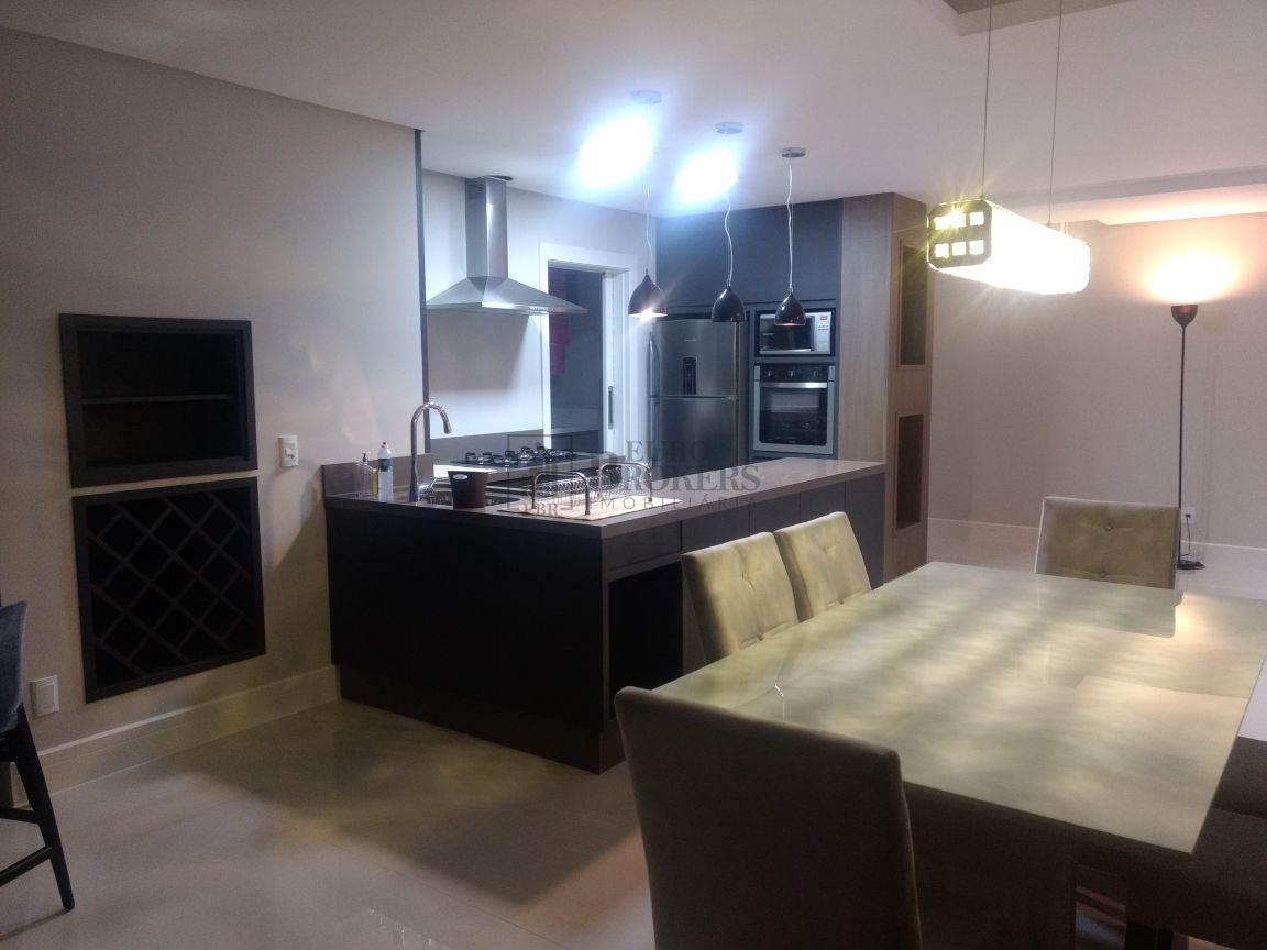 Apartamento, 3 quartos, 161 m² - Foto 26