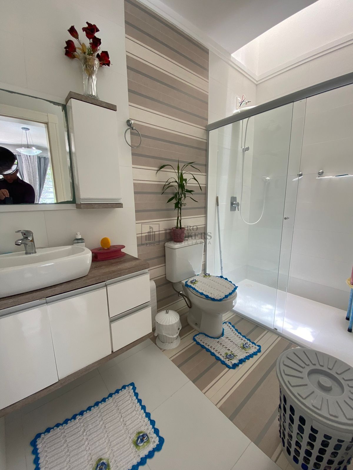 Sobrado, 3 quartos, 252 m² - Foto 25