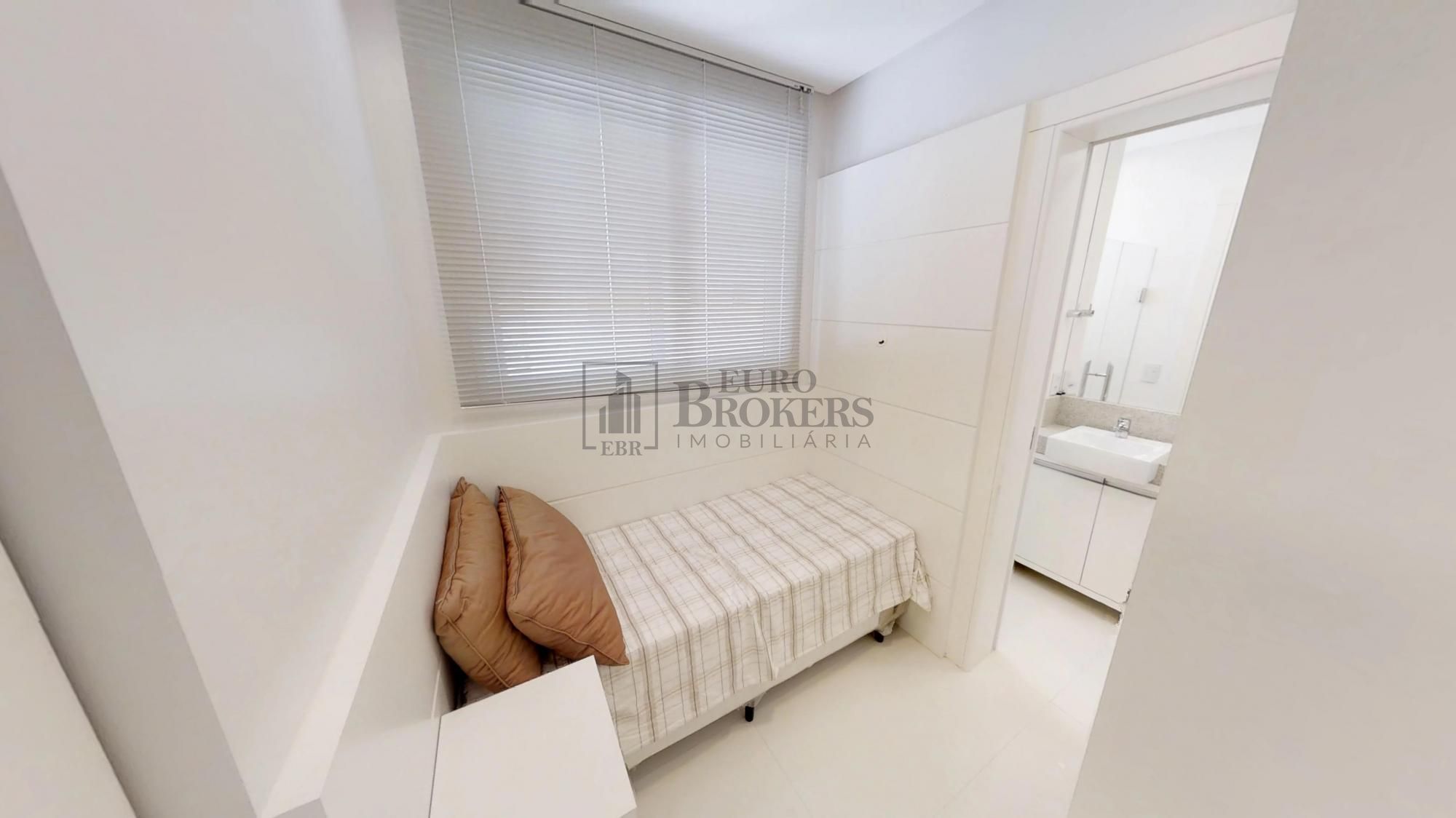 Apartamento para alugar com 5 quartos, 237m² - Foto 28