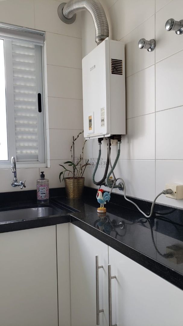 Apartamento à venda com 3 quartos, 149m² - Foto 21