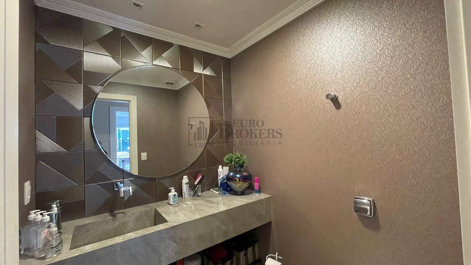 Apartamento, 4 quartos, 285 m² - Foto 12