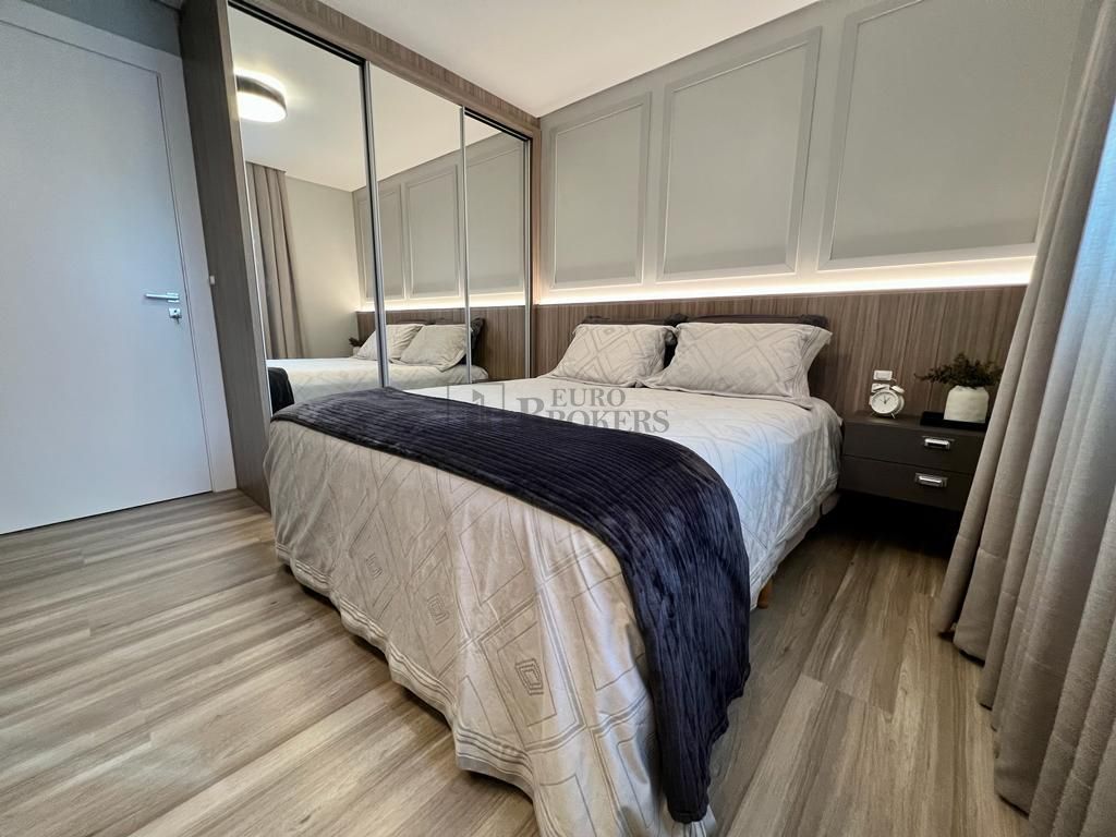 Apartamento à venda com 3 quartos, 120m² - Foto 13