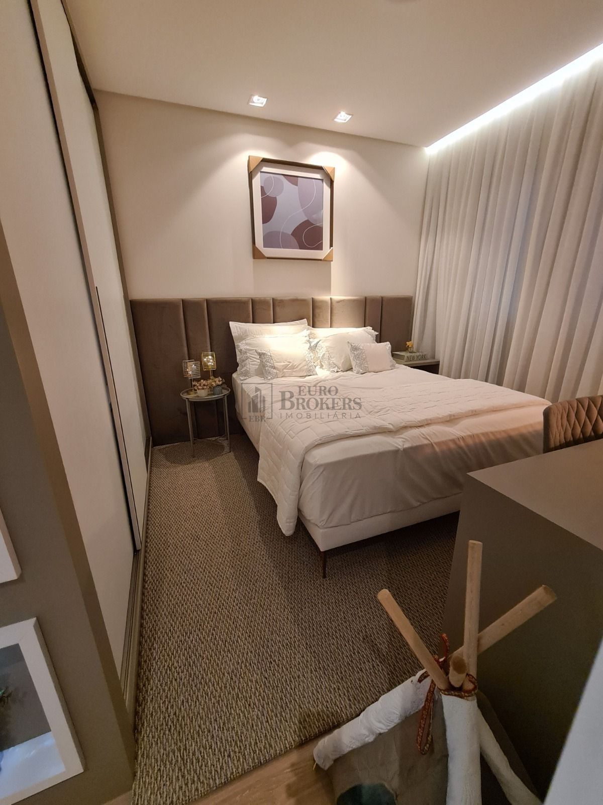 Apartamento, 3 quartos, 139 m² - Foto 16