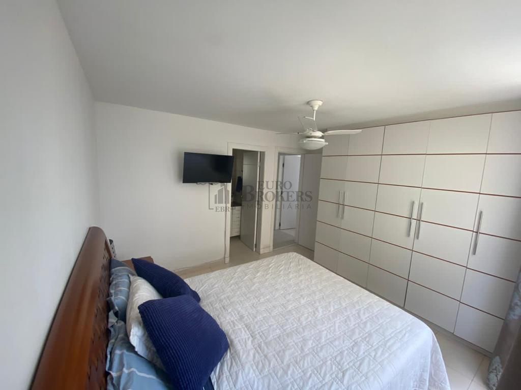 Apartamento, 3 quartos, 130 m² - Foto 11