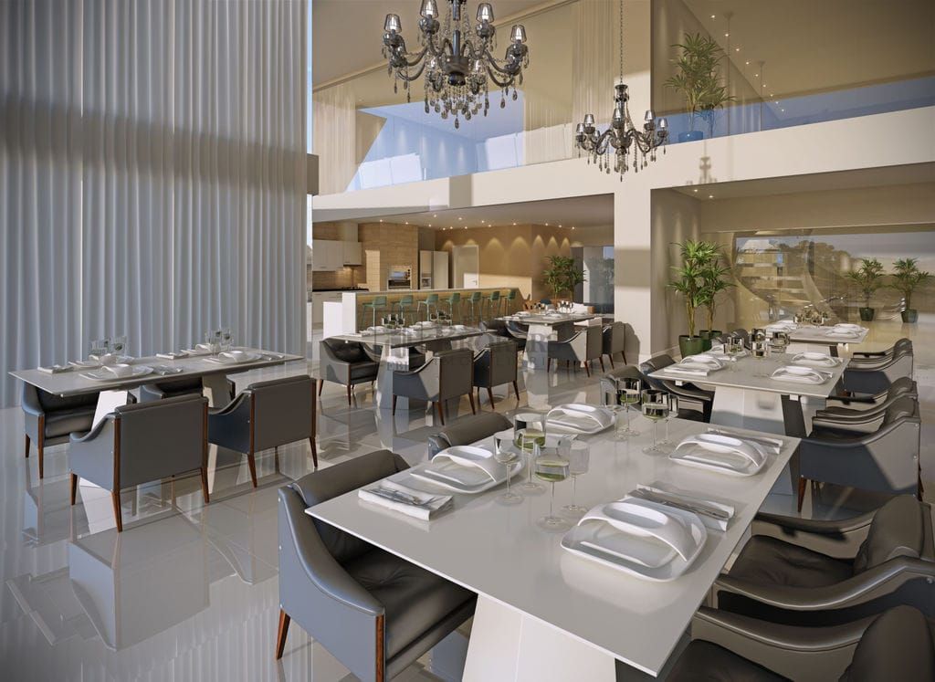 Apartamento, 4 quartos, 194 m² - Foto 14