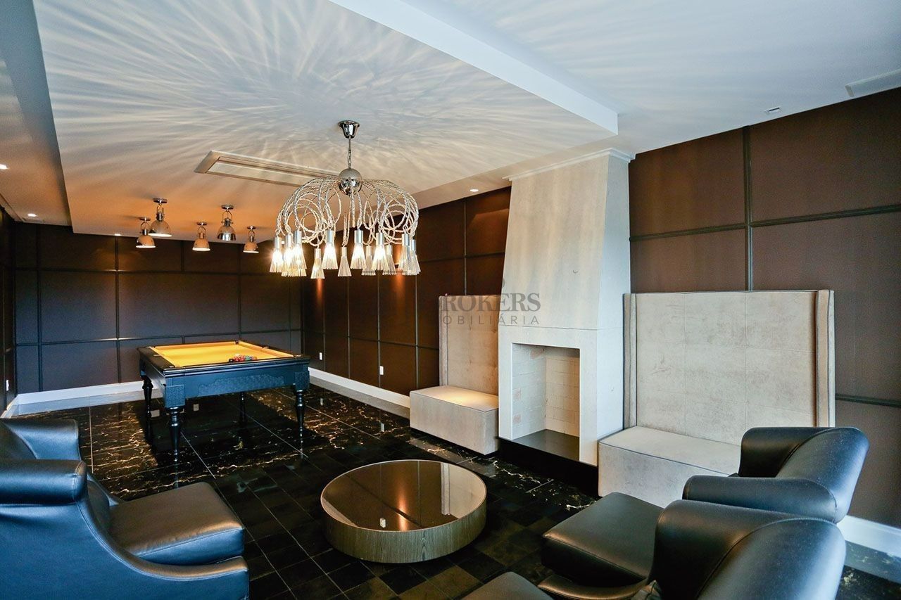 Apartamento, 4 quartos, 191 m² - Foto 35