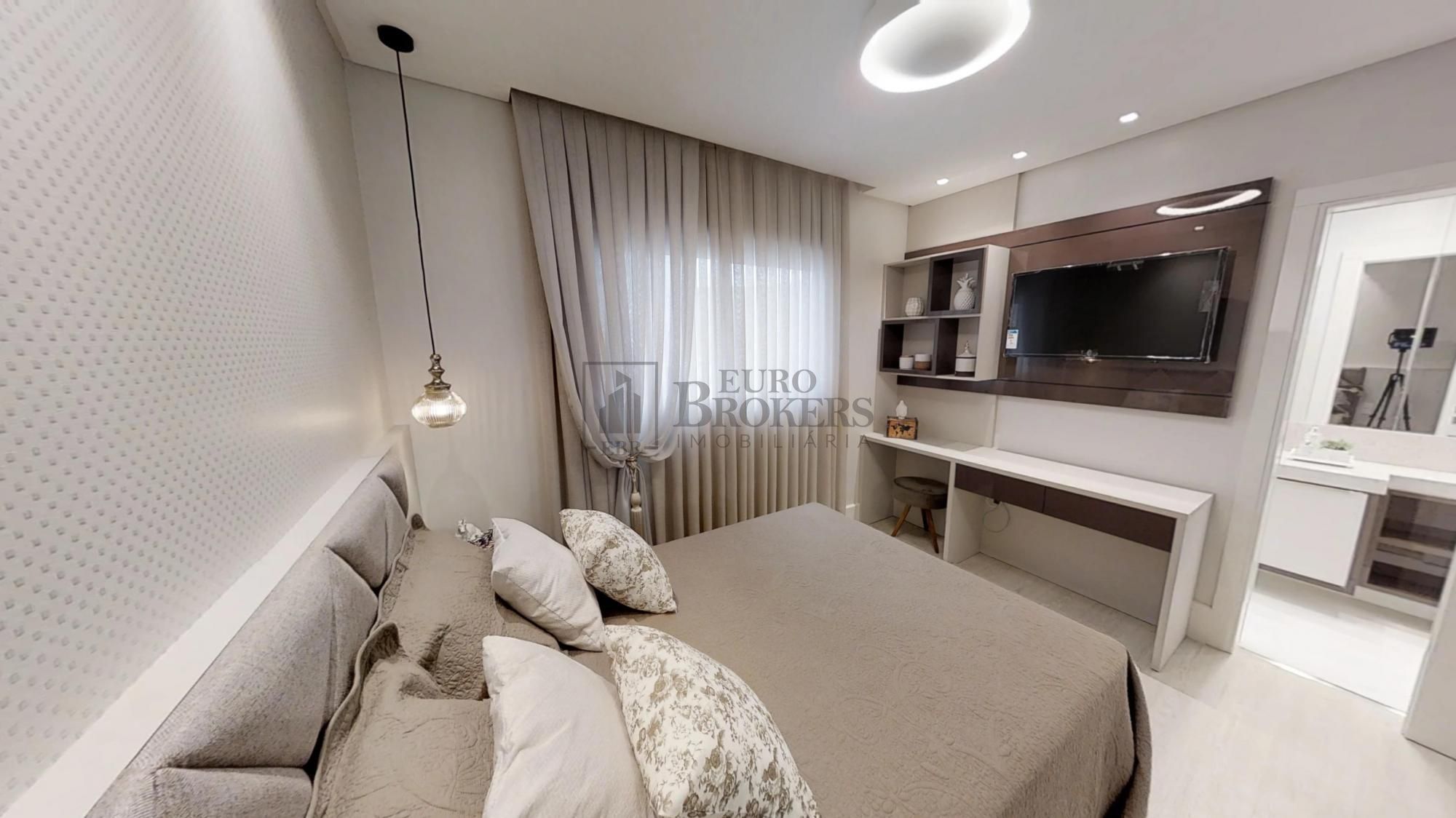 Apartamento à venda com 5 quartos, 237m² - Foto 21