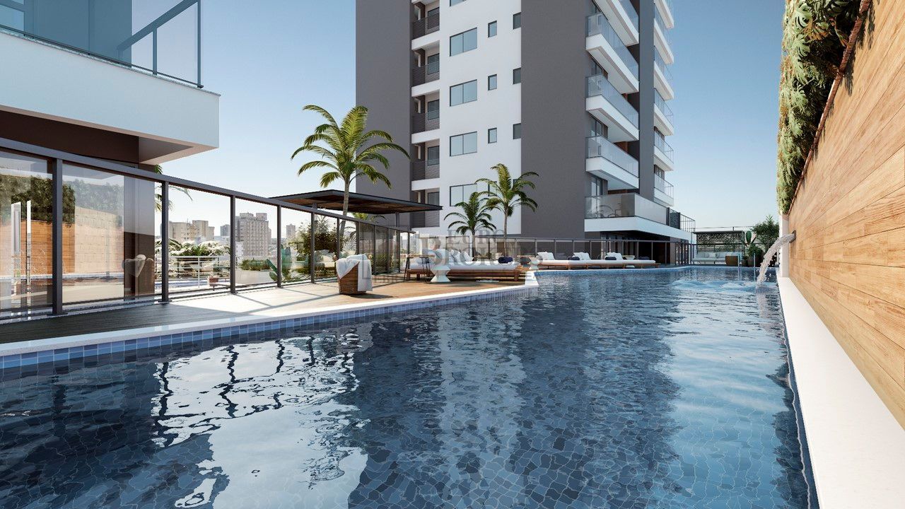 Apartamento  venda  no Praia Brava - Itaja, SC. Imveis