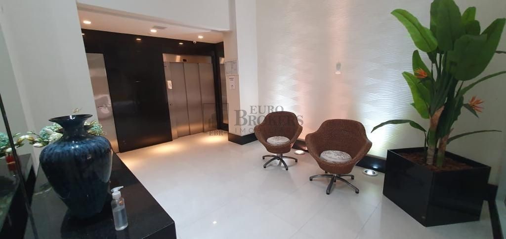 Apartamento, 3 quartos, 138 m² - Foto 25