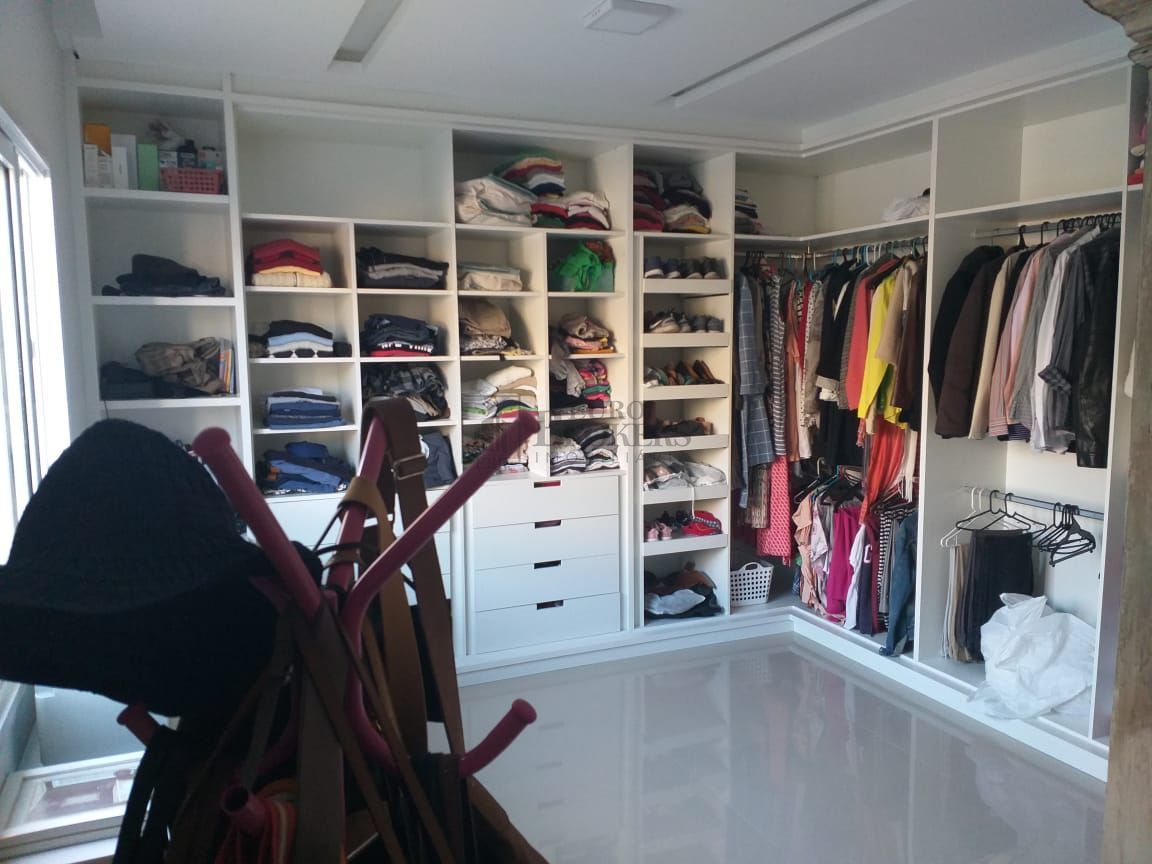 Sobrado, 3 quartos, 215 m² - Foto 12