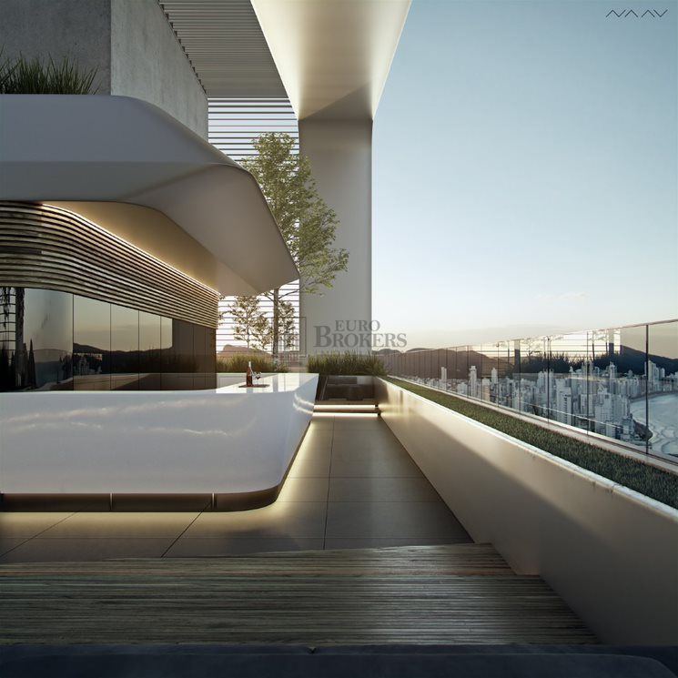 Apartamento, 4 quartos, 171 m² - Foto 13