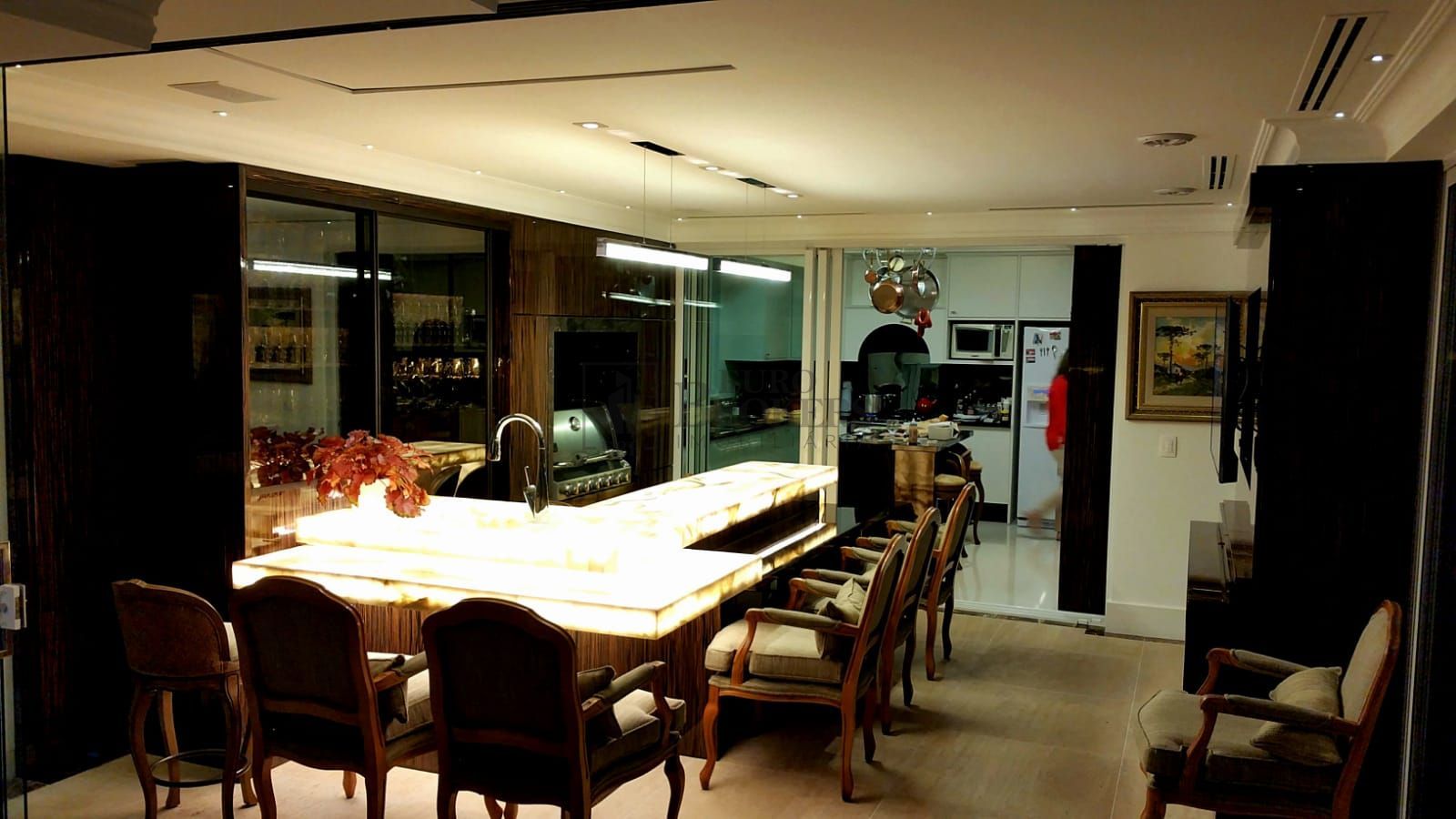 Apartamento, 4 quartos, 316 m² - Foto 13