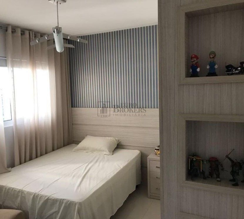 Apartamento, 3 quartos, 129 m² - Foto 18