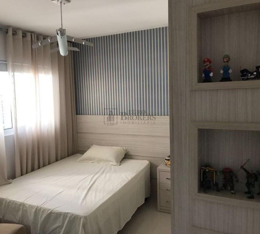 Apartamento à venda com 3 quartos, 129m² - Foto 18