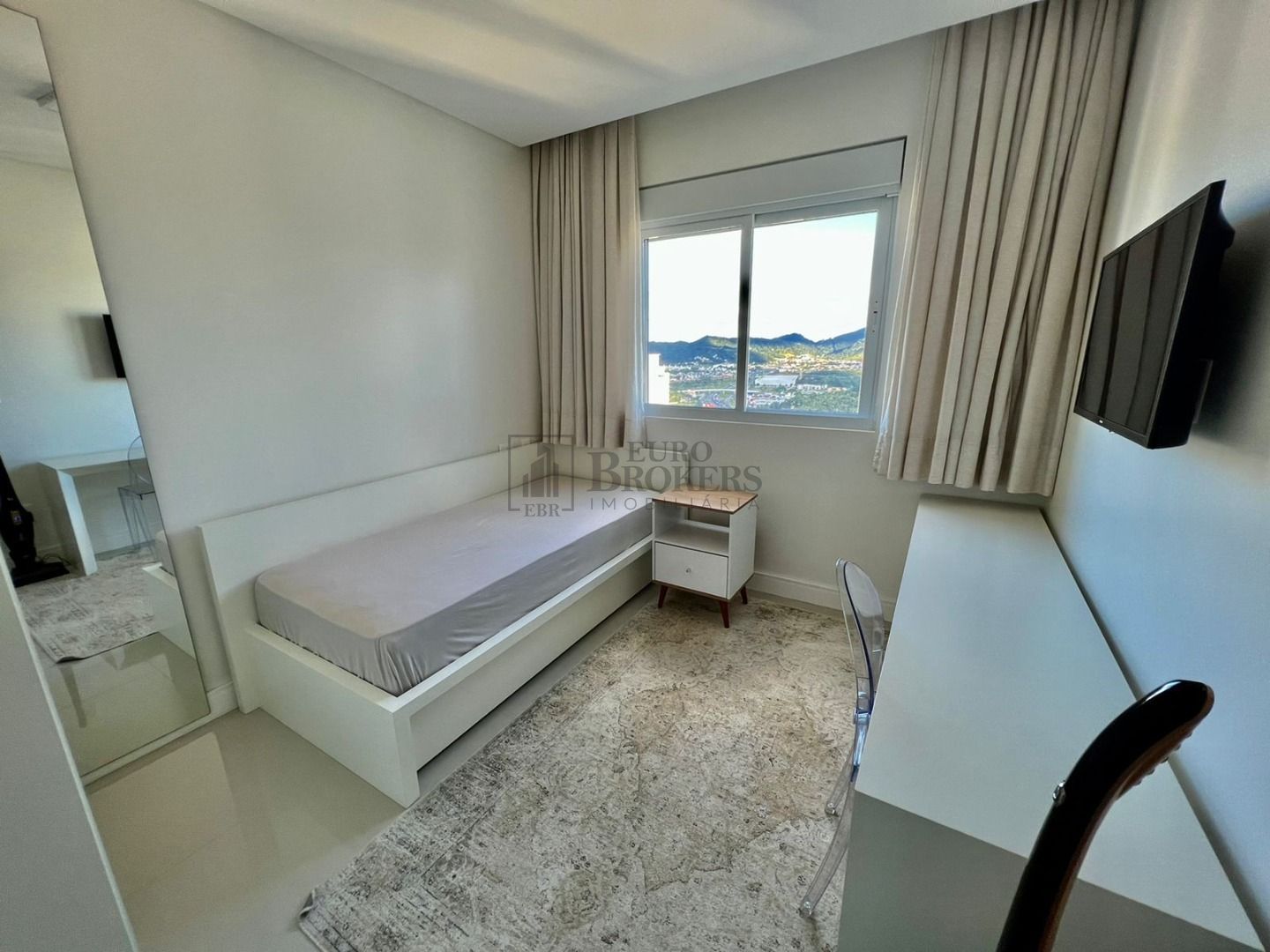 Apartamento, 4 quartos, 144 m² - Foto 11