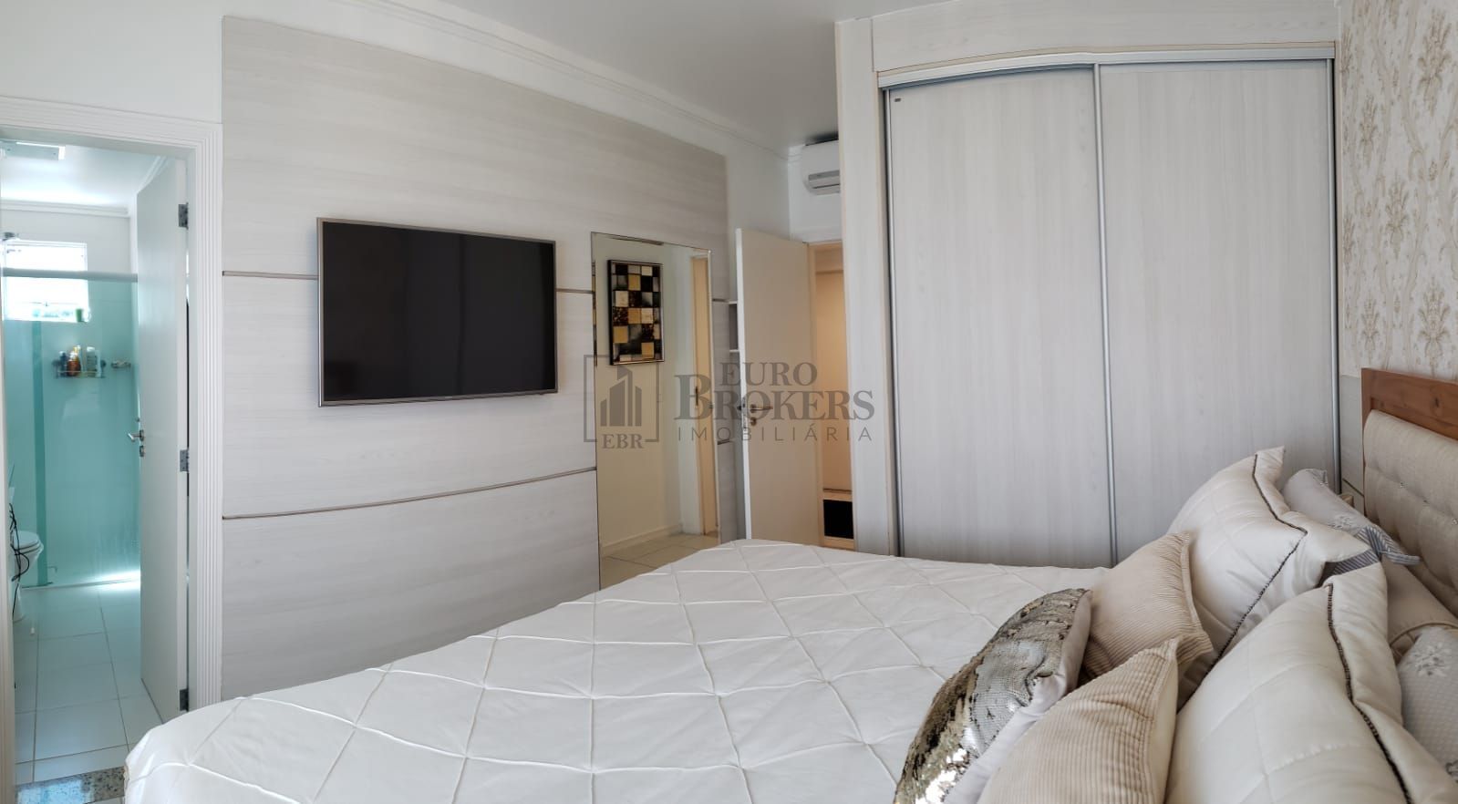 Apartamento à venda com 3 quartos, 149m² - Foto 14