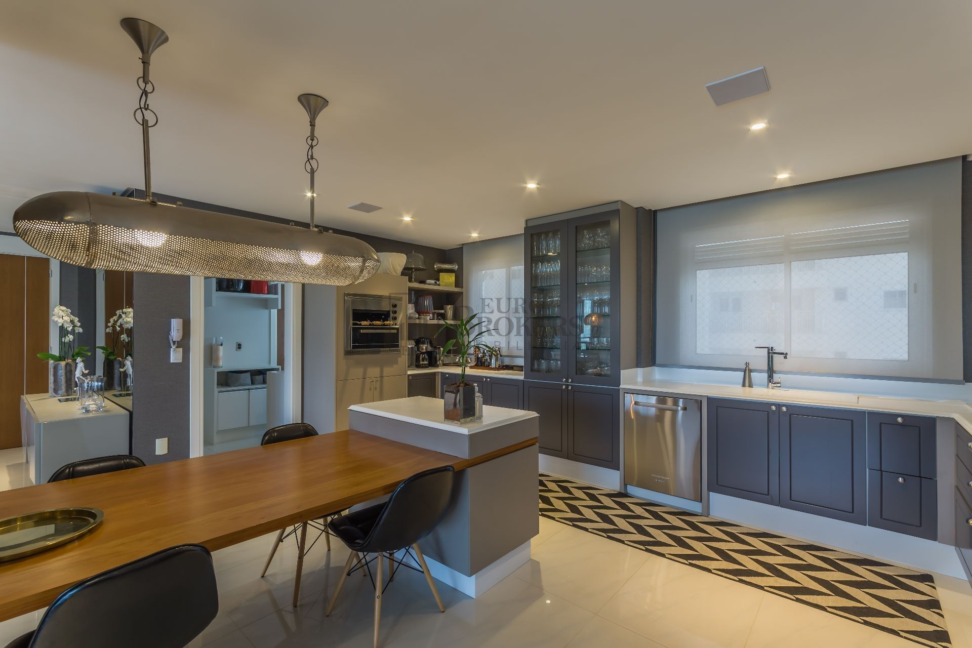 Apartamento, 4 quartos, 191 m² - Foto 11