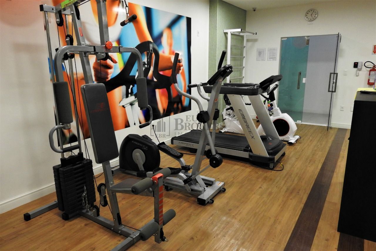 Apartamento, 3 quartos, 150 m² - Foto 23