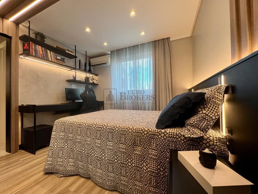 Apartamento à venda com 3 quartos, 120m² - Foto 16